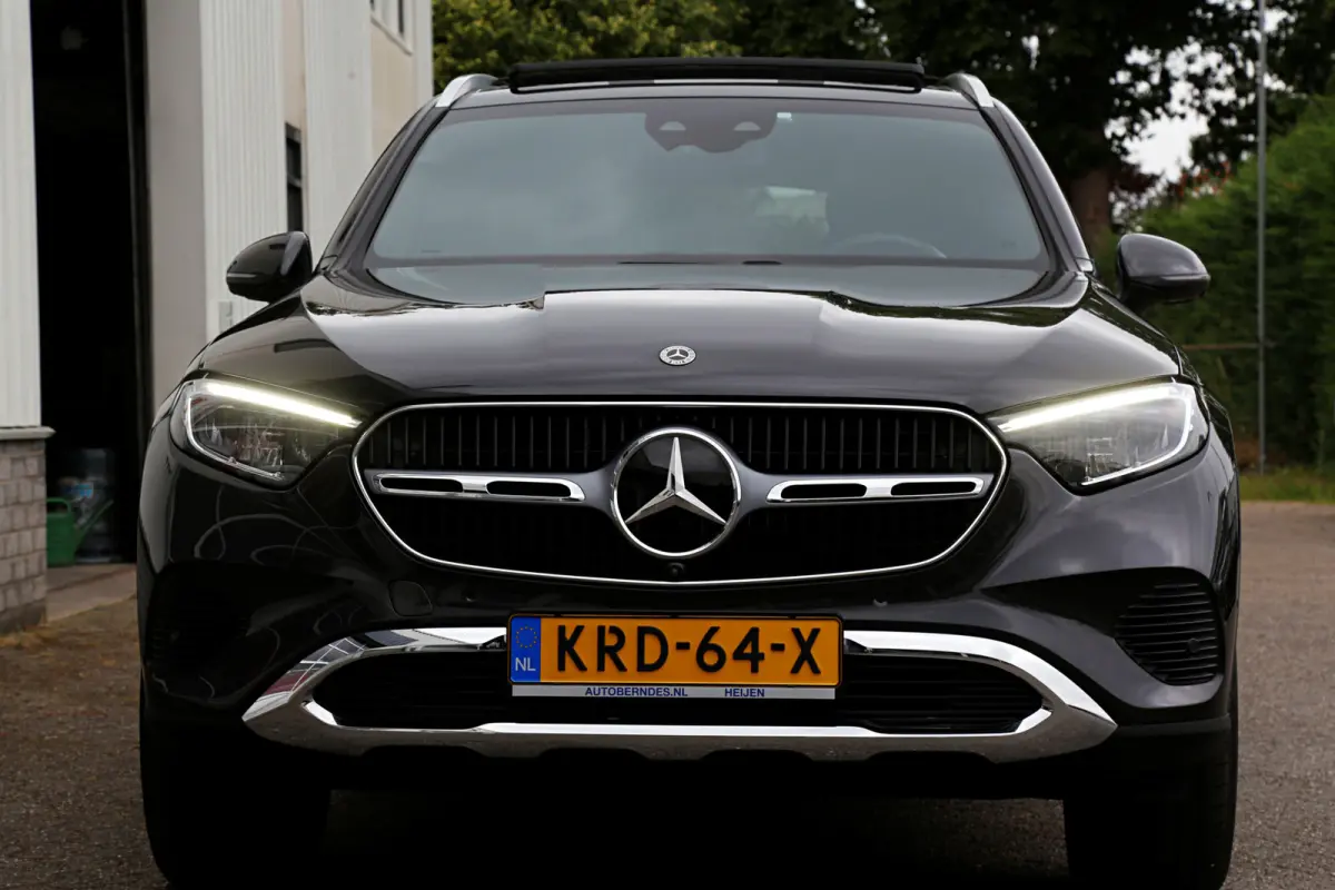 4MATIC Plug in hybride*Perfect Onderh.*Luchtvering/Pano/Massage/Stoelkoeling/Snellader/Stoelverw./ACC met stuurhulp/Vol Leder/360Camera/Keyless Entry+Go/Memorie/Sfeer/Dodehoek/Elek. Achterkl
