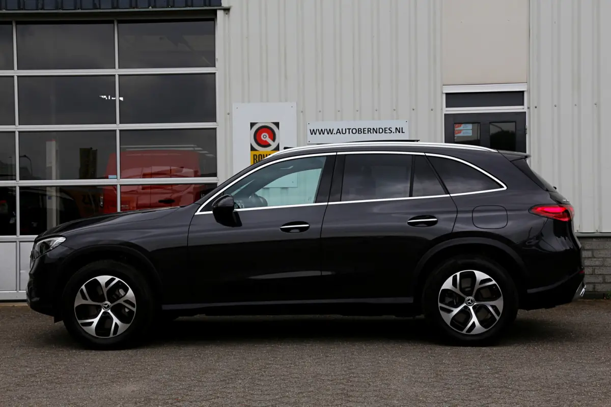 4MATIC Plug in hybride*Perfect Onderh.*Luchtvering/Pano/Massage/Stoelkoeling/Snellader/Stoelverw./ACC met stuurhulp/Vol Leder/360Camera/Keyless Entry+Go/Memorie/Sfeer/Dodehoek/Elek. Achterkl