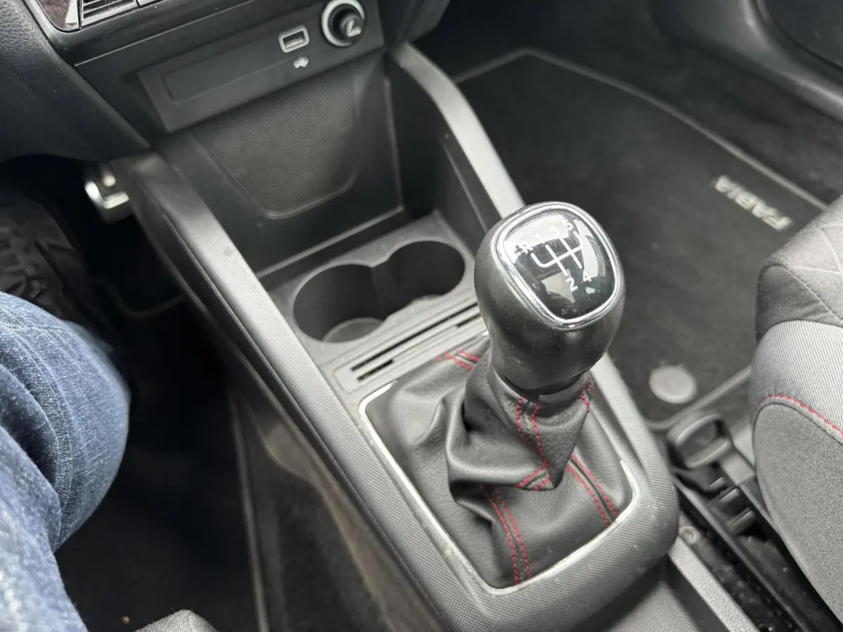 1.0 TSI 70KW Monte Carlo Panoramisch dak