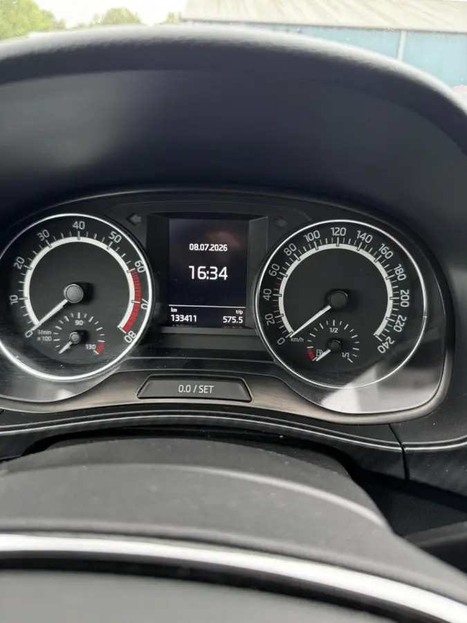 1.0 TSI 70KW Monte Carlo Panoramisch dak