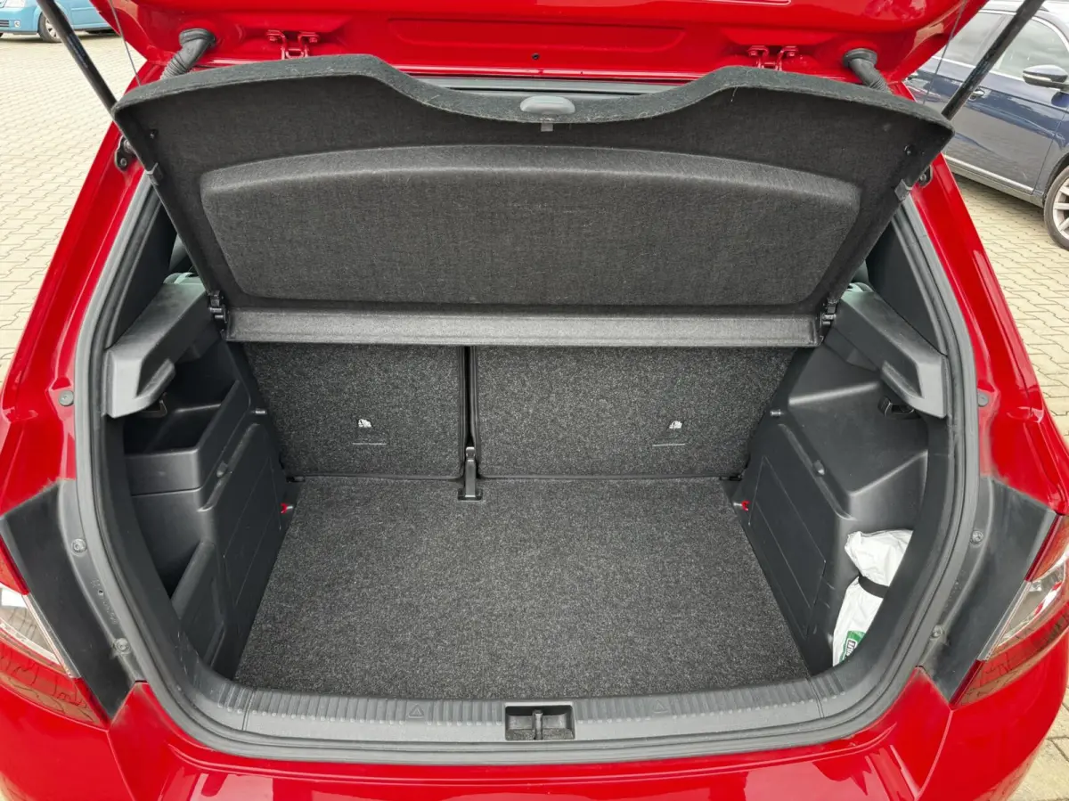 1.0 TSI 70KW Monte Carlo Panoramisch dak