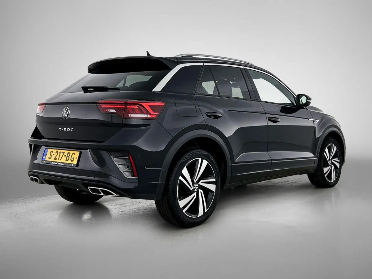 1.5 TSI R-Line | 150 PK | Automaat | Parkeercamera |  Adaptive Cruise Control | Navigatie | Apple Carplay / Android Auto |