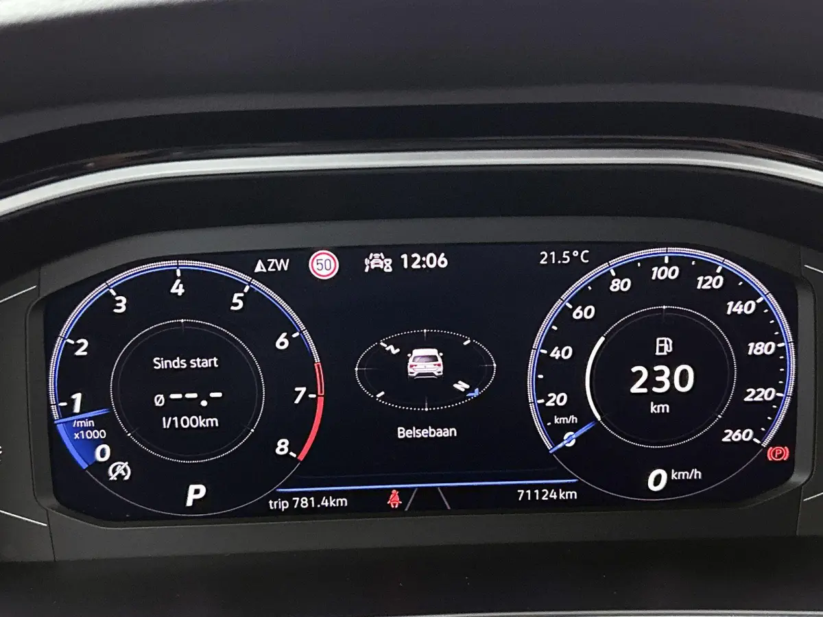 1.5 TSI R-Line | 150 PK | Automaat | Parkeercamera |  Adaptive Cruise Control | Navigatie | Apple Carplay / Android Auto |