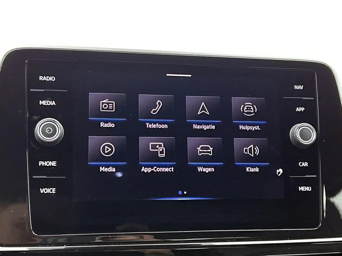 1.5 TSI R-Line | 150 PK | Automaat | Parkeercamera |  Adaptive Cruise Control | Navigatie | Apple Carplay / Android Auto |
