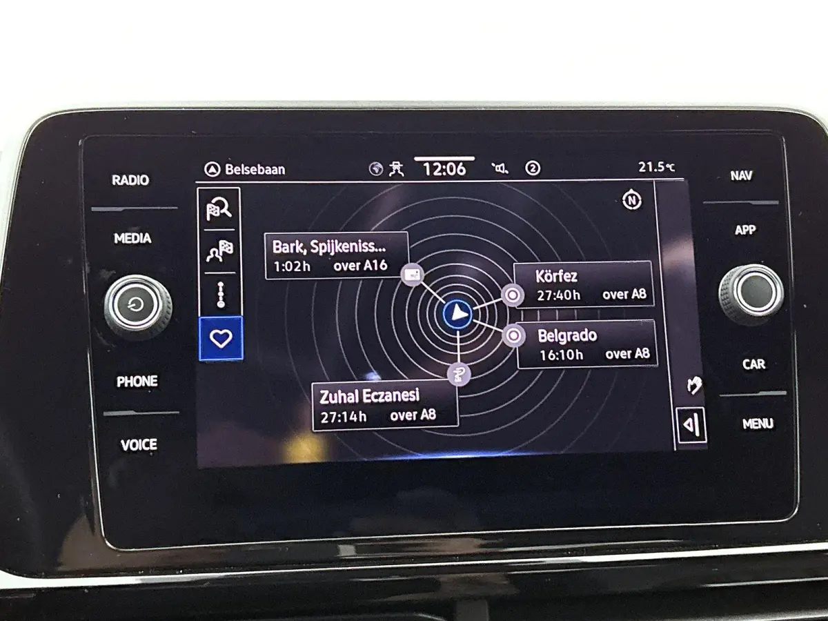 1.5 TSI R-Line | 150 PK | Automaat | Parkeercamera |  Adaptive Cruise Control | Navigatie | Apple Carplay / Android Auto |