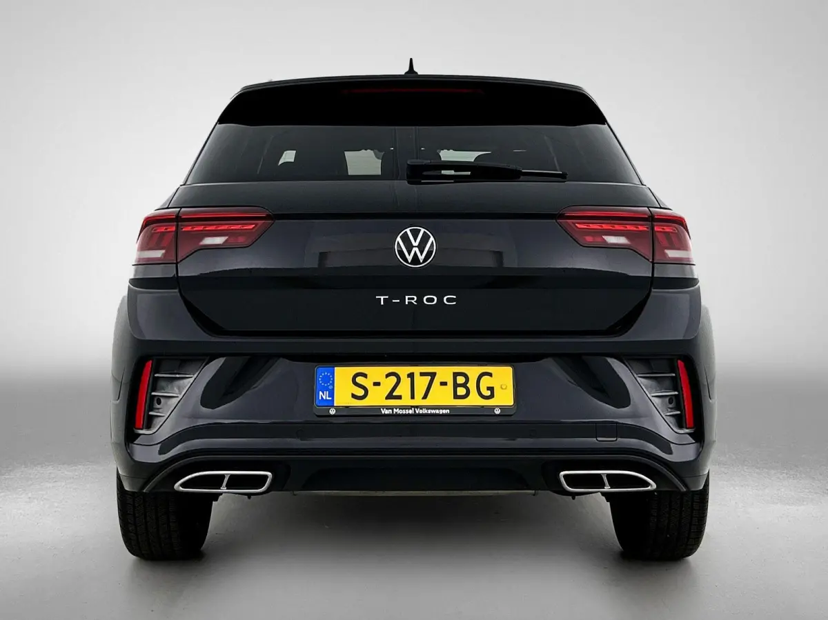 1.5 TSI R-Line | 150 PK | Automaat | Parkeercamera |  Adaptive Cruise Control | Navigatie | Apple Carplay / Android Auto |