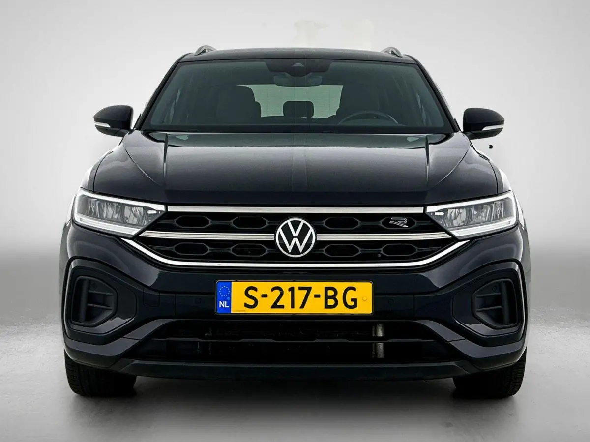 1.5 TSI R-Line | 150 PK | Automaat | Parkeercamera |  Adaptive Cruise Control | Navigatie | Apple Carplay / Android Auto |