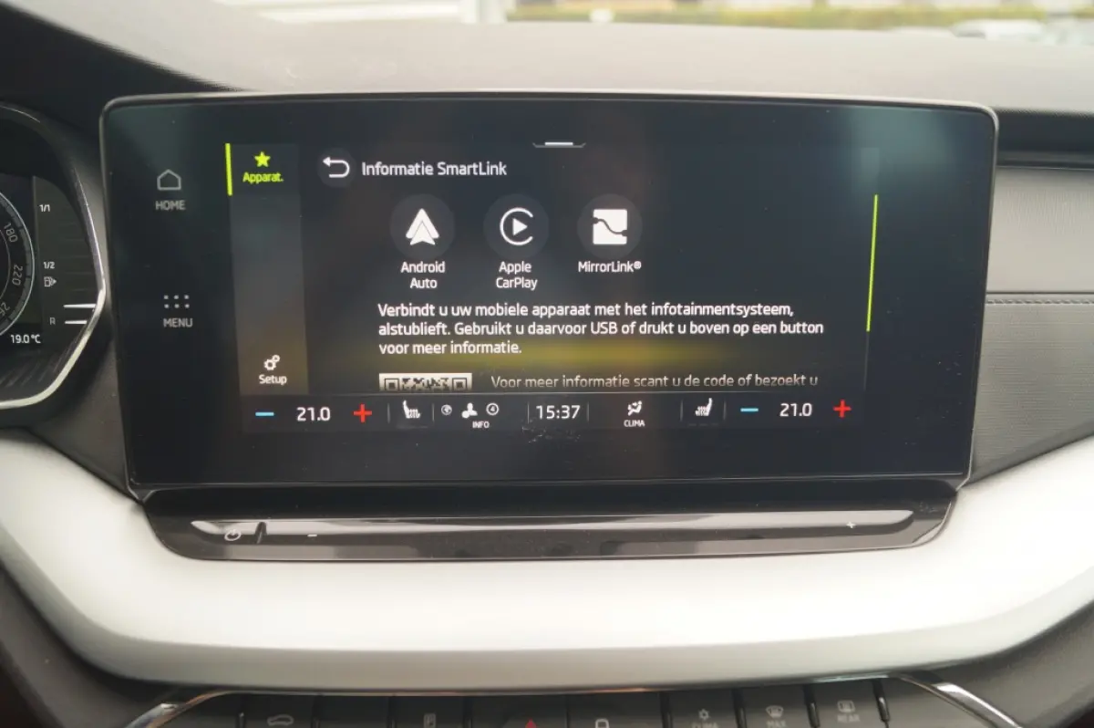 2.0 TDI 115pk Ambition -NAVI-ECC-PDC-
