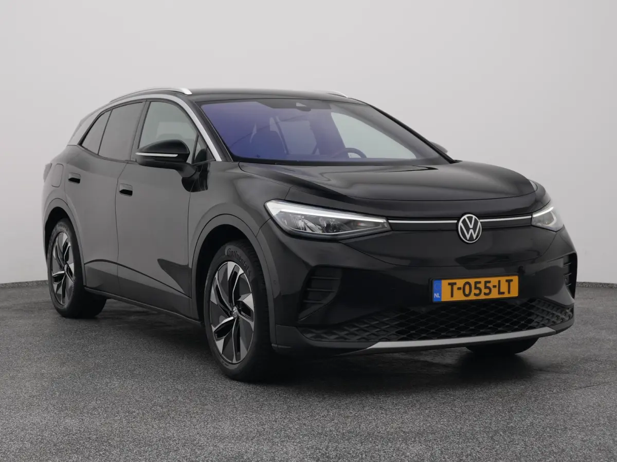 Pro Business 77 kWh | EXPORT ONLY € 16.450,- Netto | CAMERA | ADAPTIVE | STOEL- EN STUURVERW.