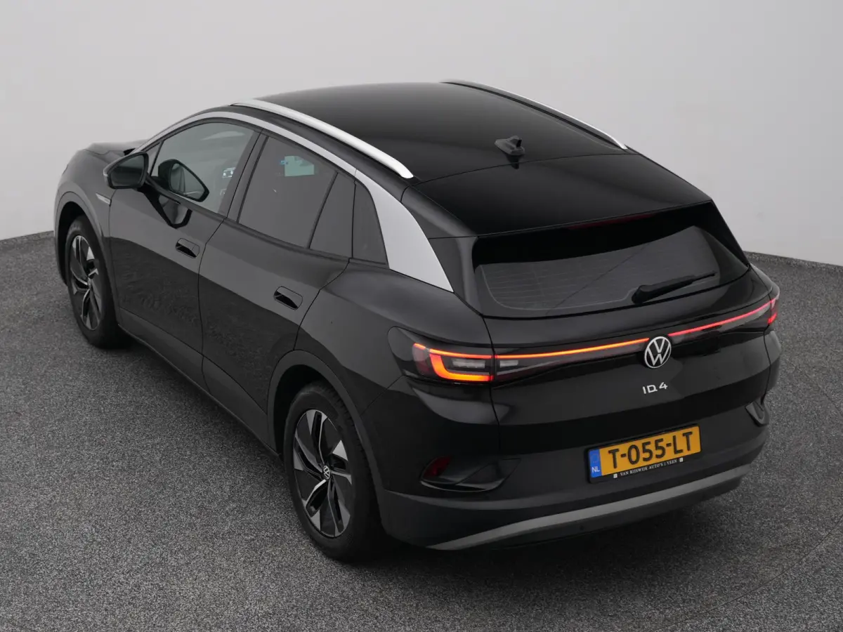 Pro Business 77 kWh | EXPORT ONLY € 16.450,- Netto | CAMERA | ADAPTIVE | STOEL- EN STUURVERW.