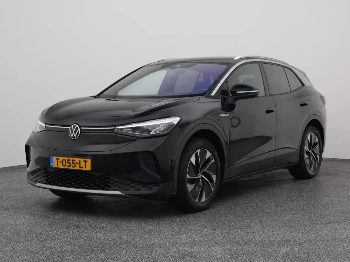 Pro Business 77 kWh | EXPORT ONLY € 16.450,- Netto | CAMERA | ADAPTIVE | STOEL- EN STUURVERW.