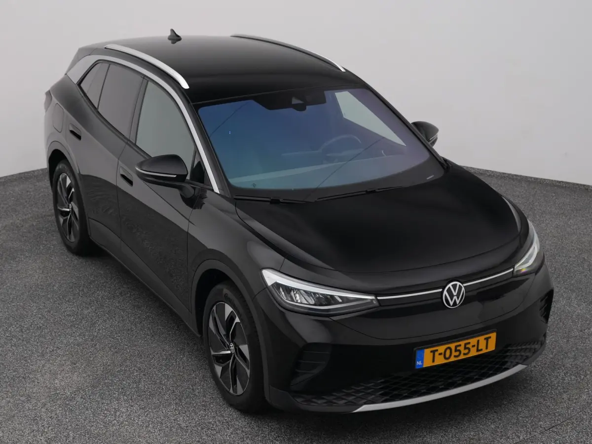 Pro Business 77 kWh | EXPORT ONLY € 16.450,- Netto | CAMERA | ADAPTIVE | STOEL- EN STUURVERW.