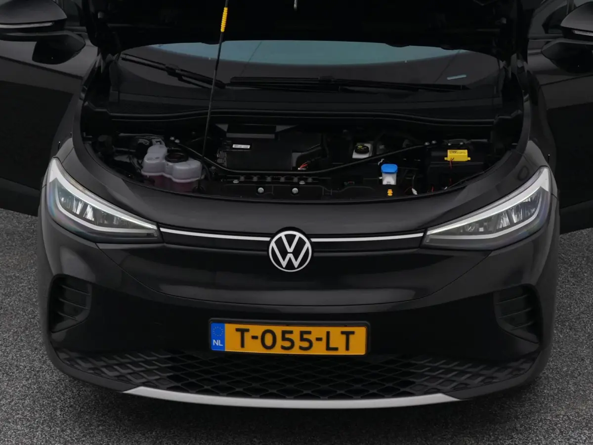 Pro Business 77 kWh | EXPORT ONLY € 16.450,- Netto | CAMERA | ADAPTIVE | STOEL- EN STUURVERW.