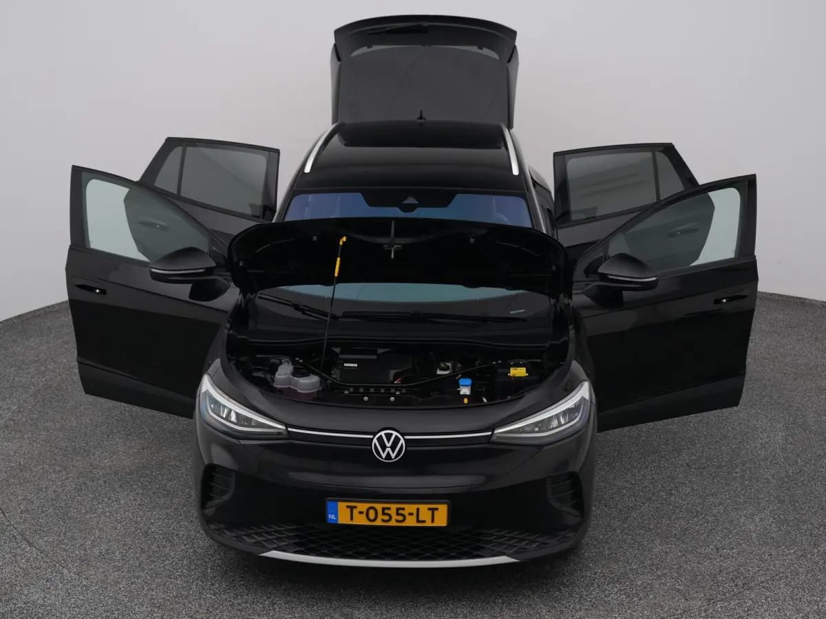 Pro Business 77 kWh | EXPORT ONLY € 16.450,- Netto | CAMERA | ADAPTIVE | STOEL- EN STUURVERW.