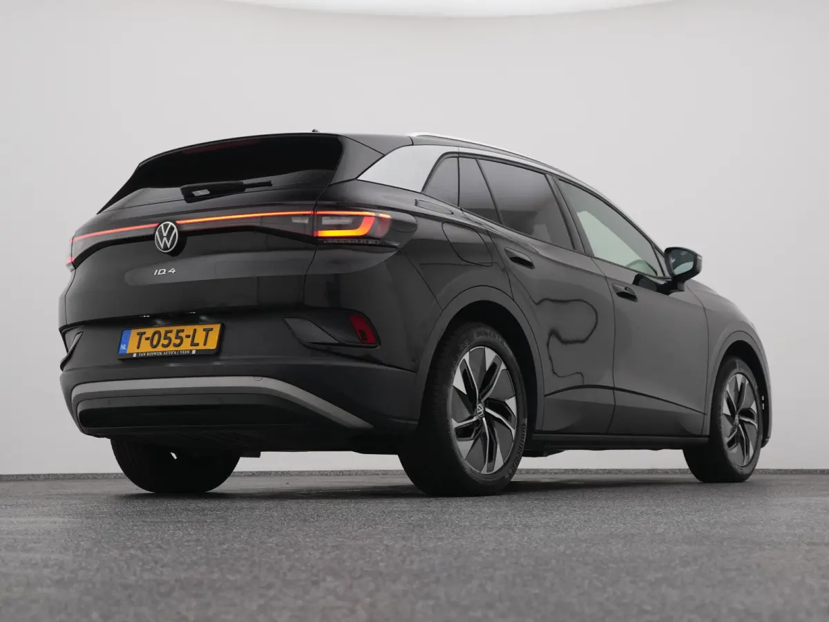 Pro Business 77 kWh | EXPORT ONLY € 16.450,- Netto | CAMERA | ADAPTIVE | STOEL- EN STUURVERW.
