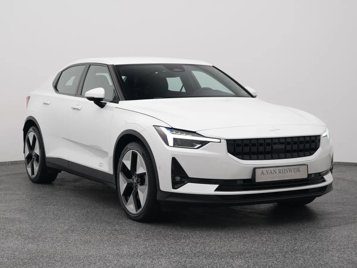 Long Range Single Motor 78 kWh | CAMERA | KEYLESS | STOELVERW.