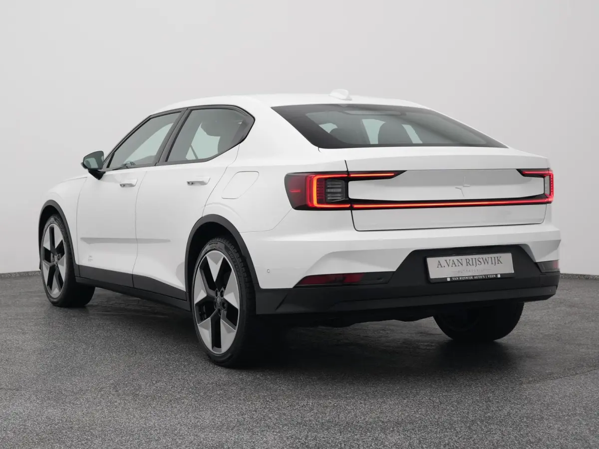 Long Range Single Motor 78 kWh | CAMERA | KEYLESS | STOELVERW.
