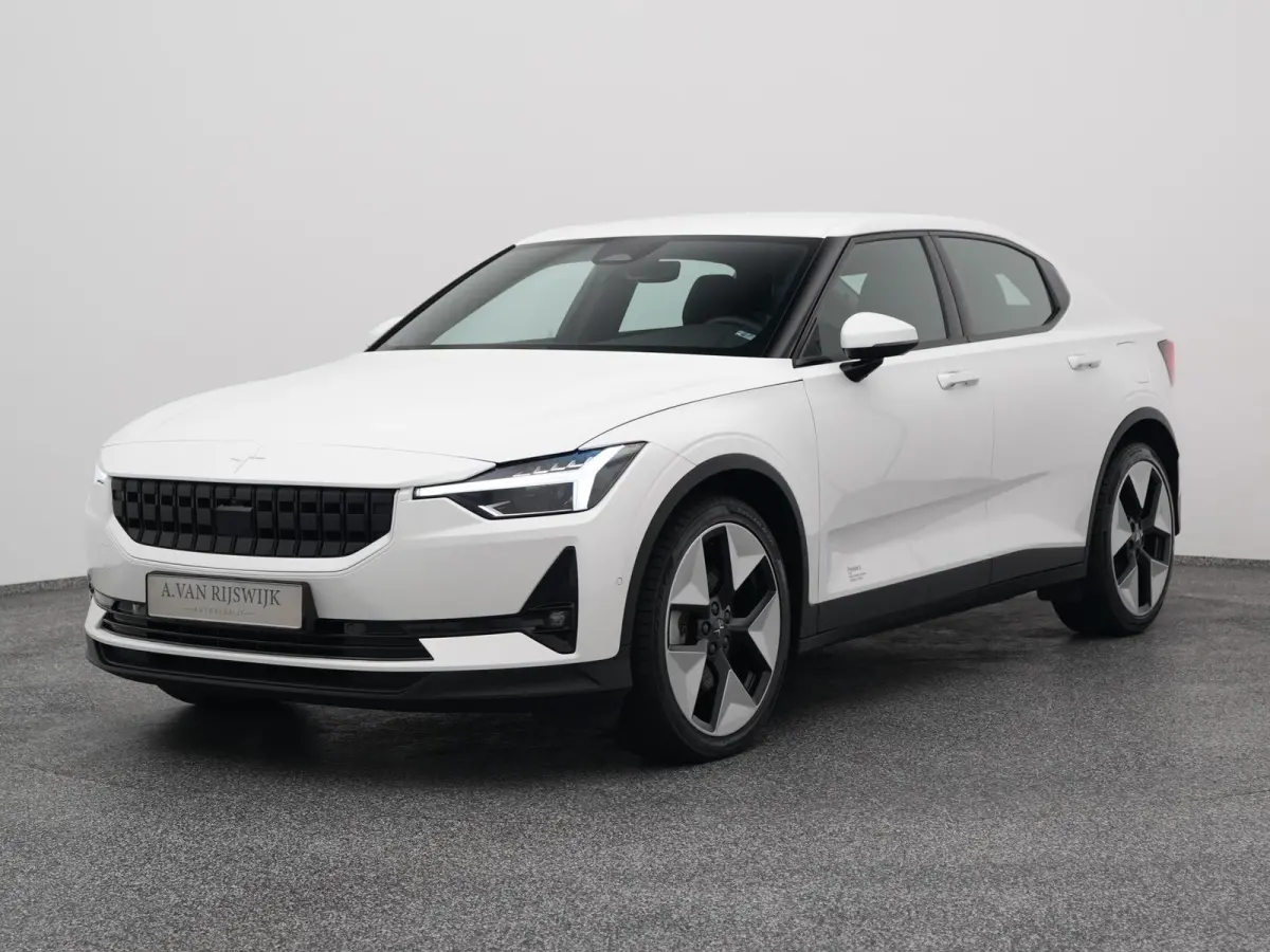 Long Range Single Motor 78 kWh | CAMERA | KEYLESS | STOELVERW.