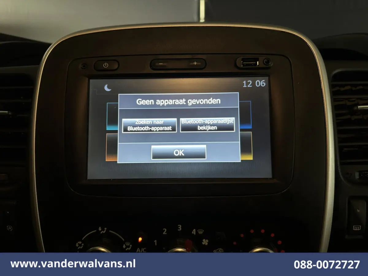 2.0 MultiJet 146pk L2H1 Euro6 Airco | Camera | Navigatie | Cruisecontrol Trekhaak, Parkeersensoren, Bijrijdersbank