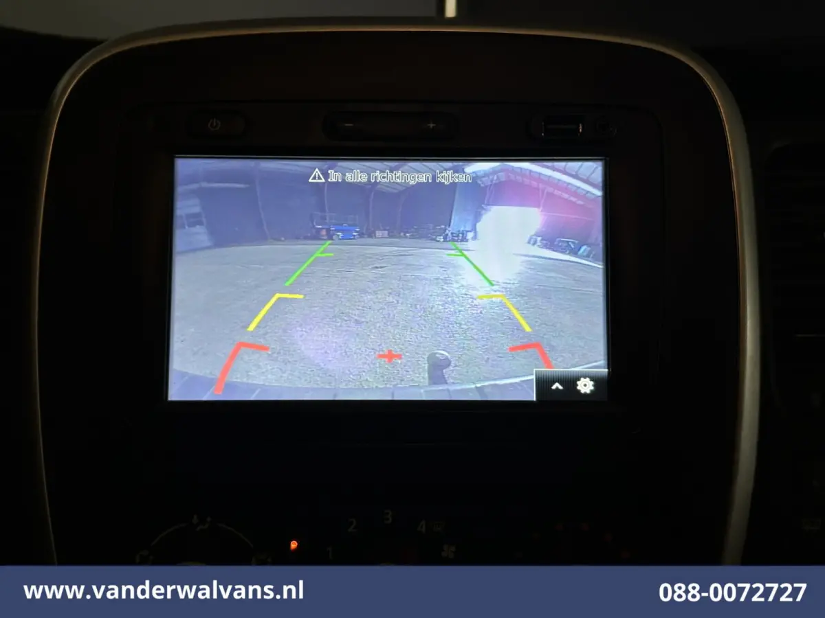 2.0 MultiJet 146pk L2H1 Euro6 Airco | Camera | Navigatie | Cruisecontrol Trekhaak, Parkeersensoren, Bijrijdersbank