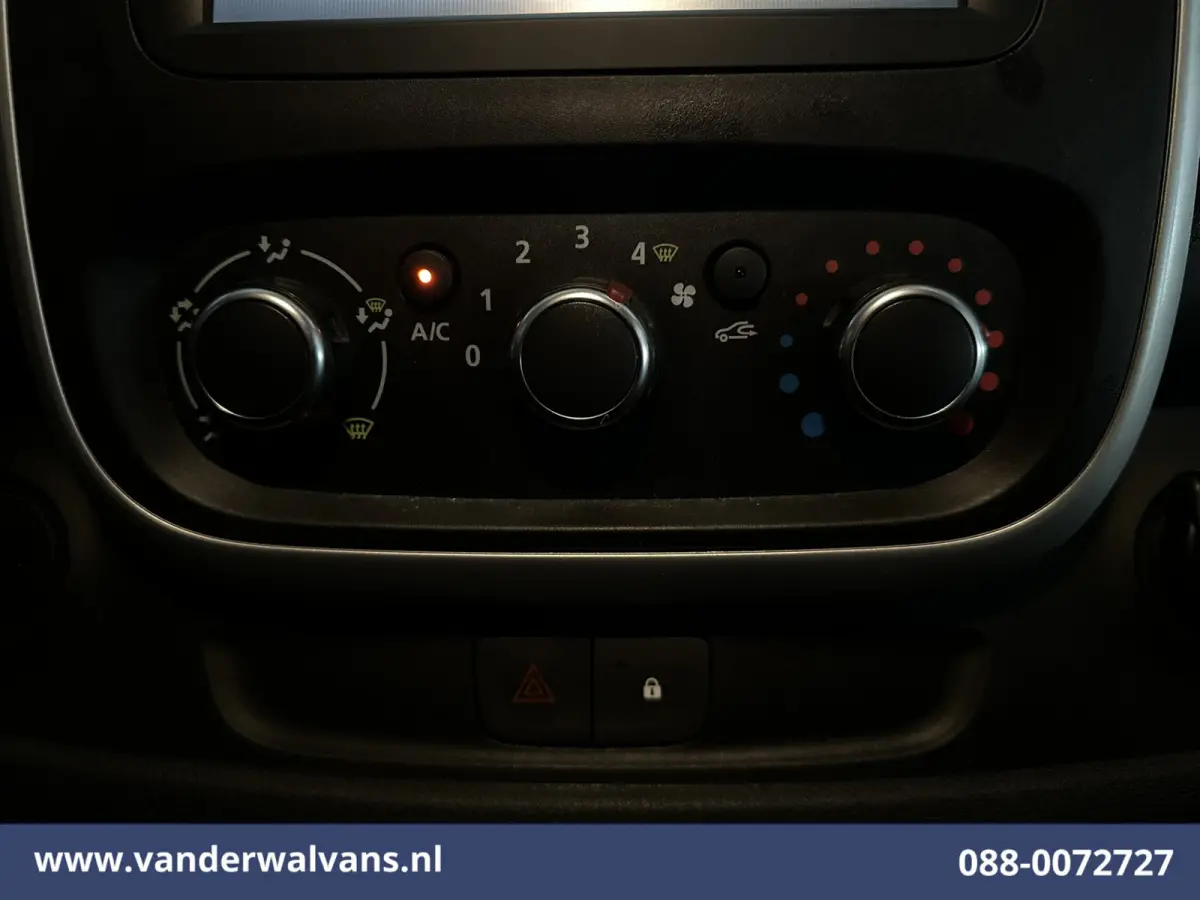 2.0 MultiJet 146pk L2H1 Euro6 Airco | Camera | Navigatie | Cruisecontrol Trekhaak, Parkeersensoren, Bijrijdersbank