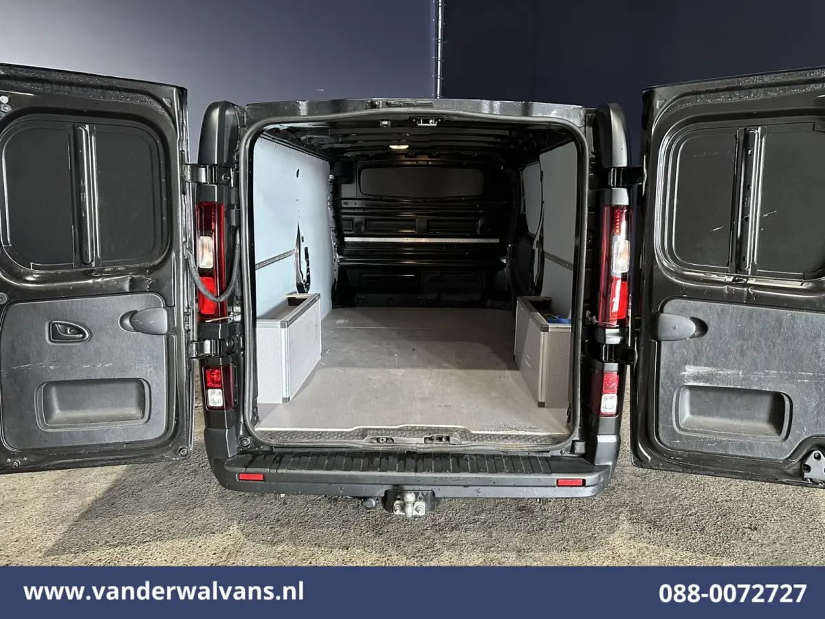 2.0 MultiJet 146pk L2H1 Euro6 Airco | Camera | Navigatie | Cruisecontrol Trekhaak, Parkeersensoren, Bijrijdersbank