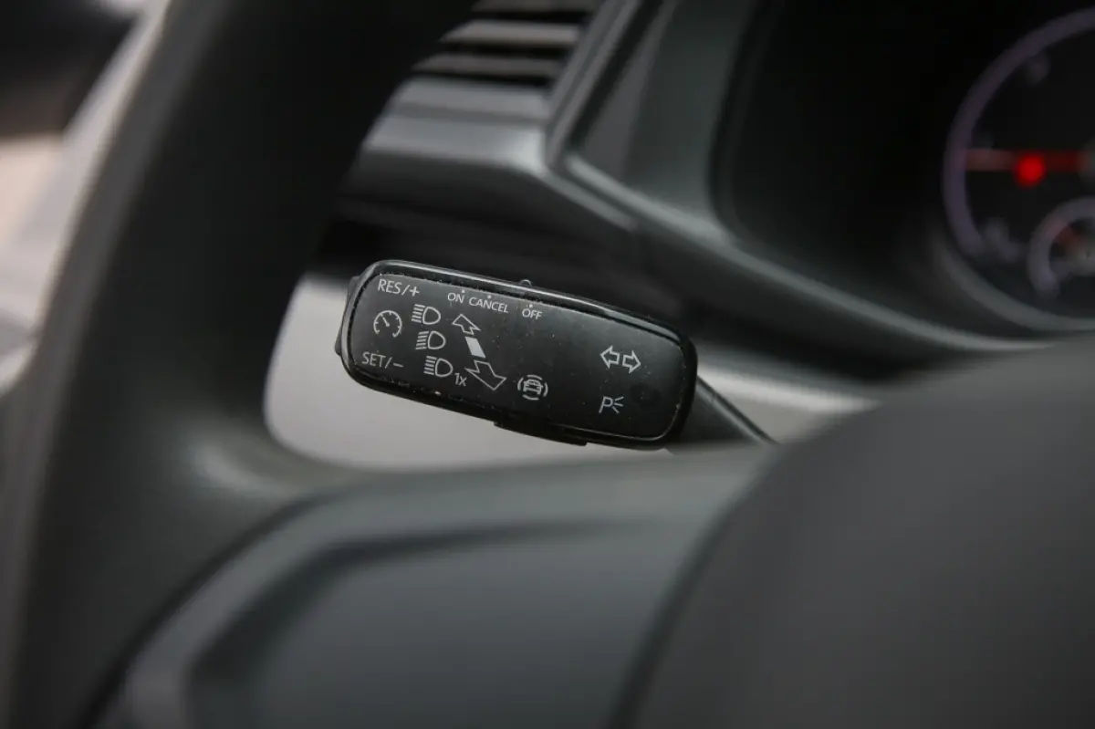 2.0 TDI L1H1 | Apple Carplay | Android Auto |
