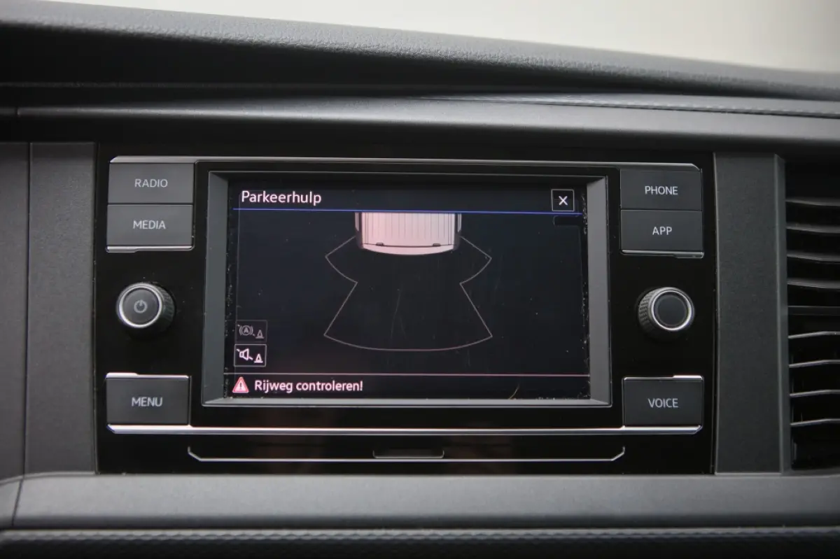 2.0 TDI L1H1 | Apple Carplay | Android Auto |