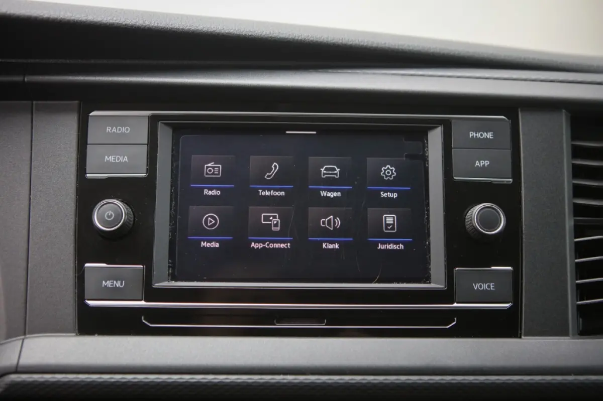 2.0 TDI L1H1 | Apple Carplay | Android Auto |