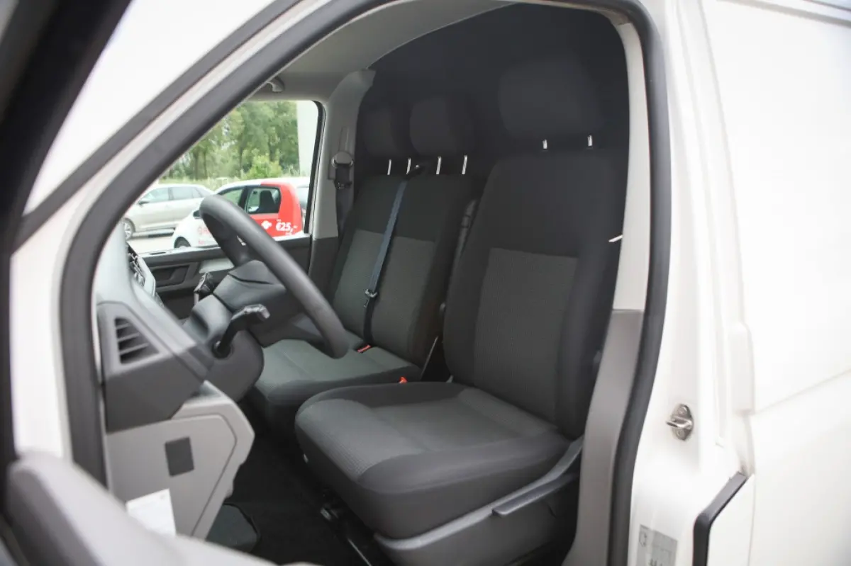 2.0 TDI L1H1 | Apple Carplay | Android Auto |