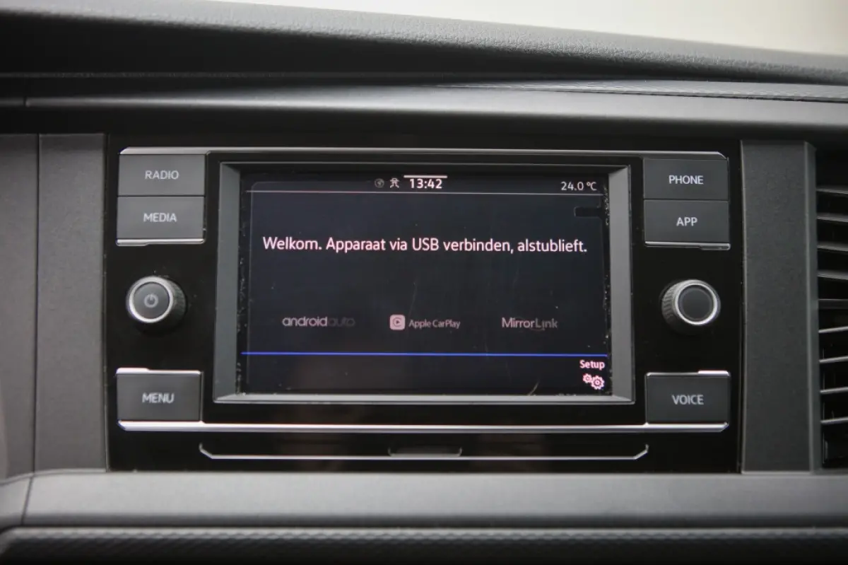 2.0 TDI L1H1 | Apple Carplay | Android Auto |