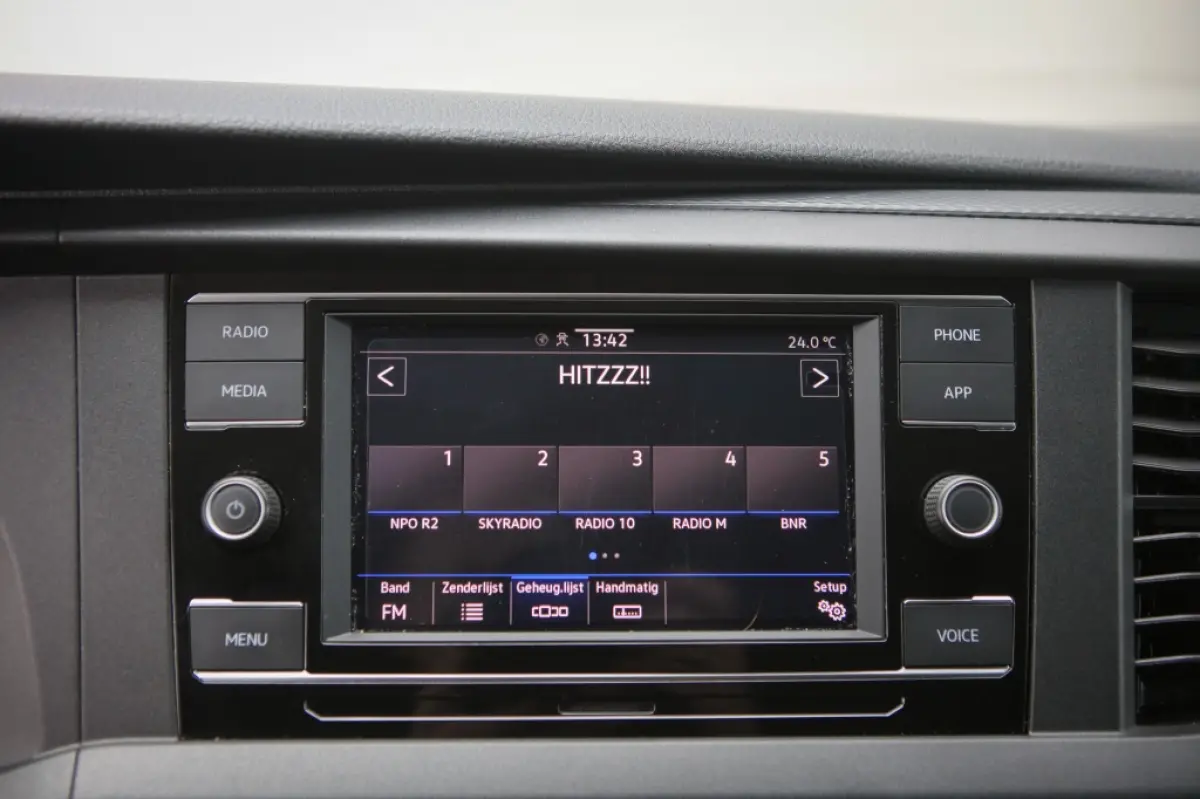 2.0 TDI L1H1 | Apple Carplay | Android Auto |