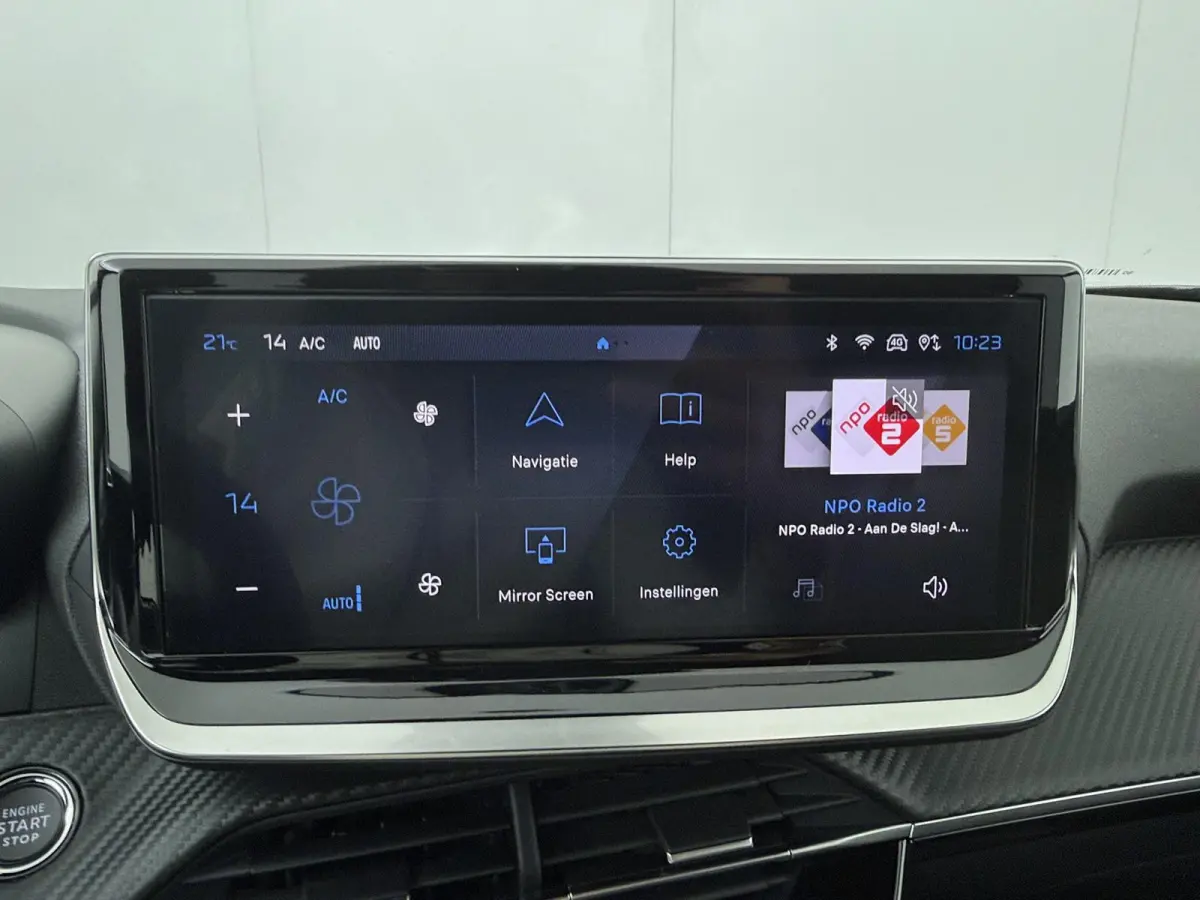 1.2 PureTech 130 Allure | AUTOMAAT | Adapt. Cruise | Trekhaak |