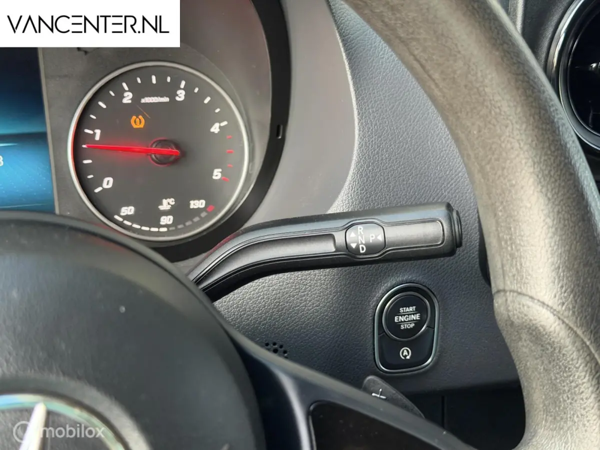 RWD 314 2.2 CDI Automaat L2H2 Carplay Airco Trekhaak