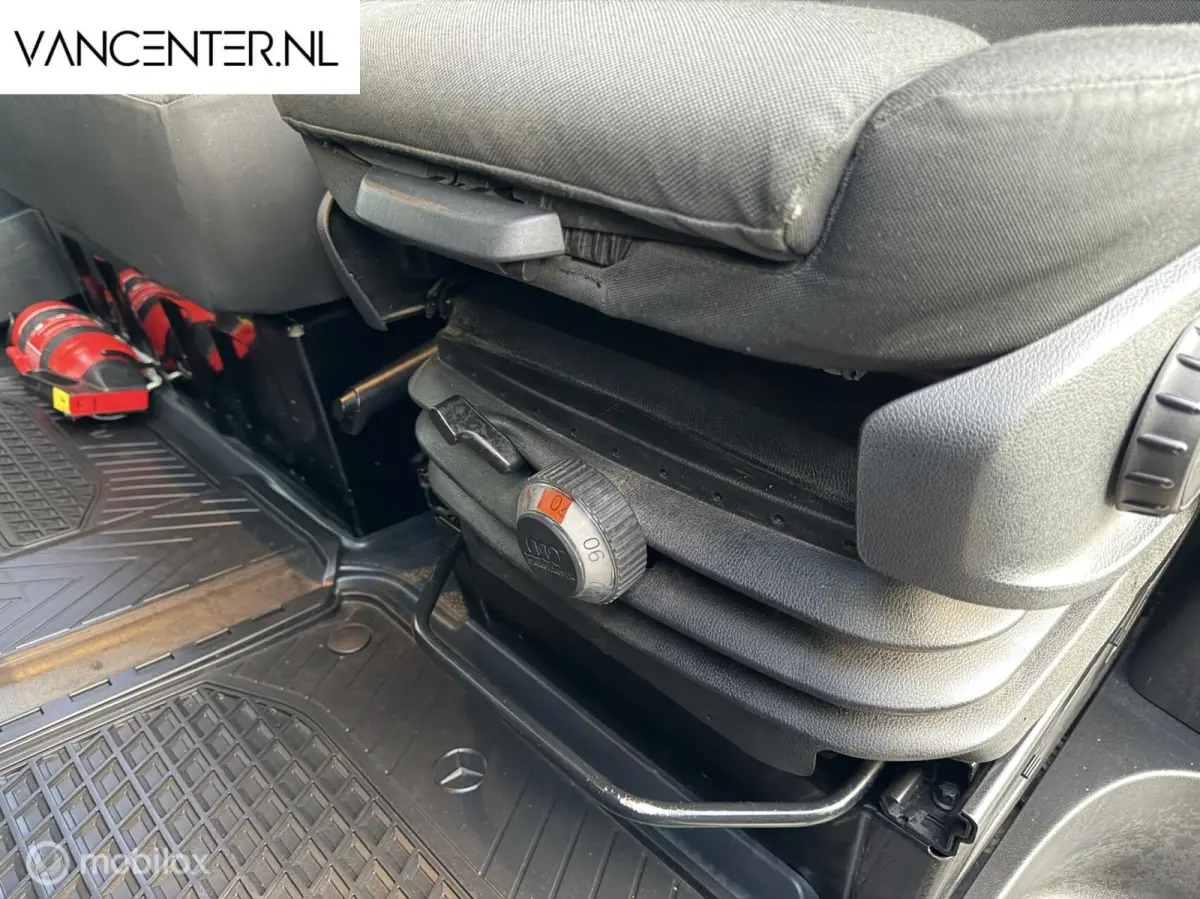 RWD 314 2.2 CDI Automaat L2H2 Carplay Airco Trekhaak