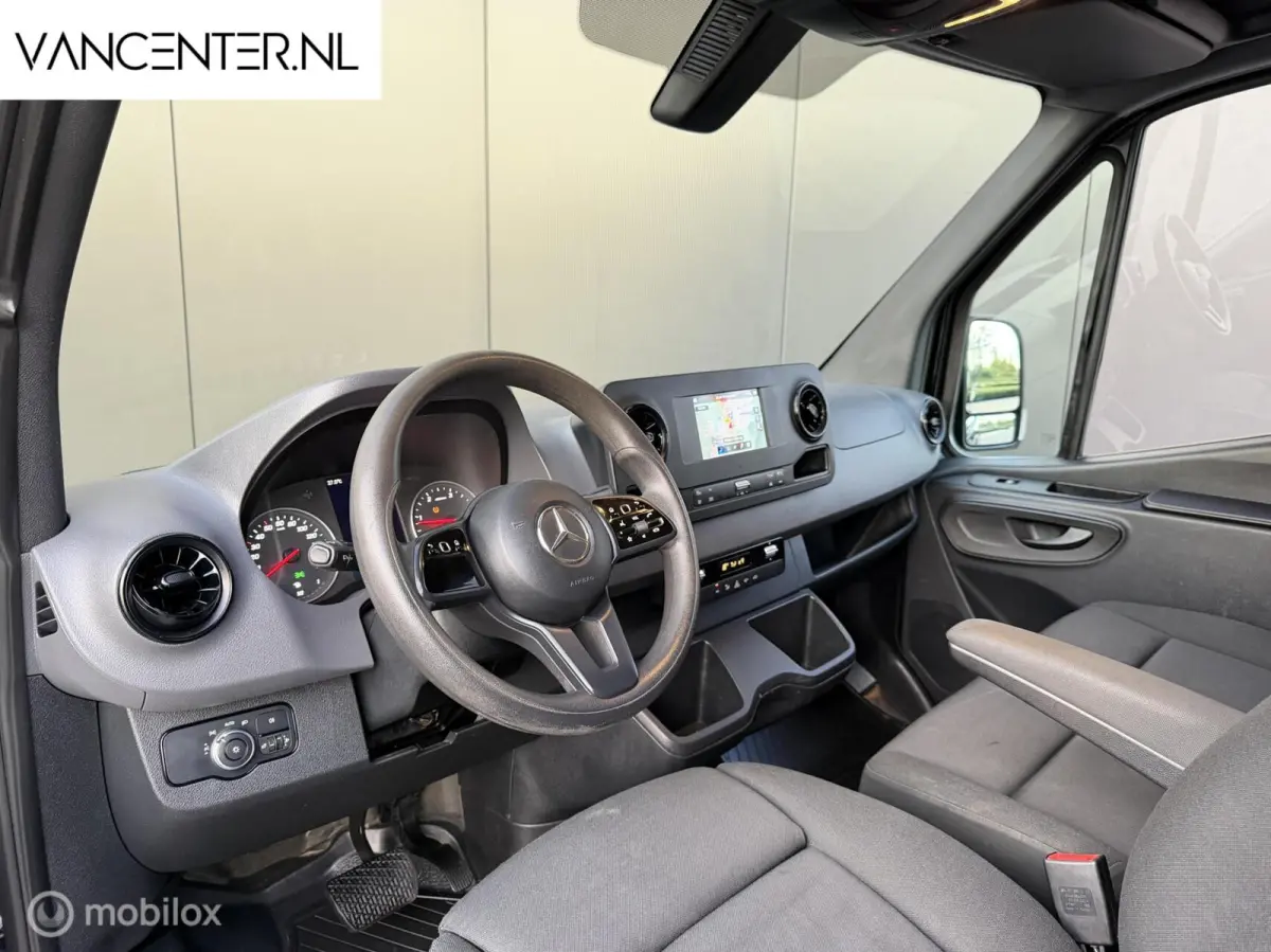 RWD 314 2.2 CDI Automaat L2H2 Carplay Airco Trekhaak