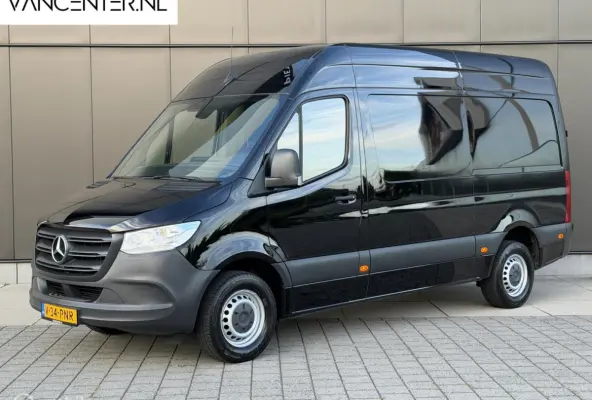 RWD 314 2.2 CDI Automaat L2H2 Carplay Airco Trekhaak