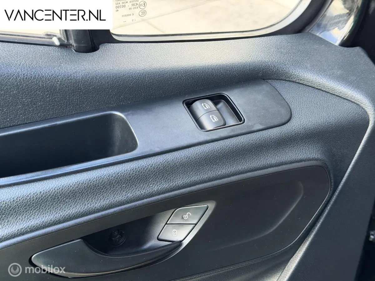 RWD 314 2.2 CDI Automaat L2H2 Carplay Airco Trekhaak