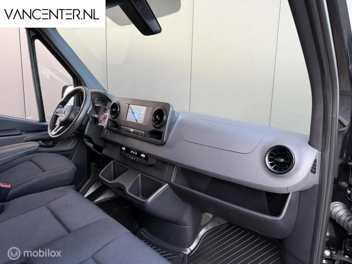 RWD 314 2.2 CDI Automaat L2H2 Carplay Airco Trekhaak