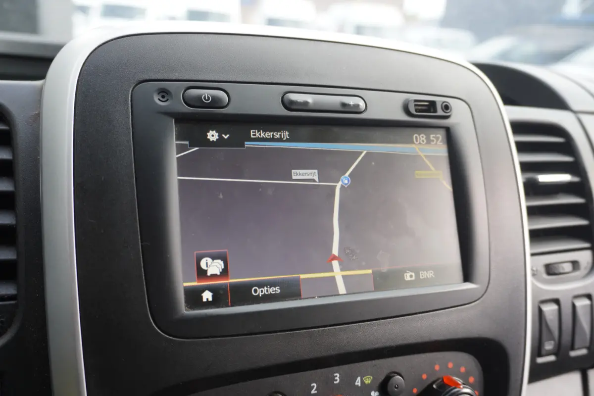 1.6 MJ 125PK L2 Dubbele Cabine EURO 6 - Airco - Navi - Cruise - € 12.499,- Excl.
