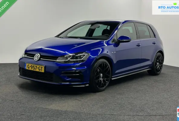 1.5 TSI Highline Business R-Line|NAP|Carplay|Vitrtual Cockpit|Sfeerverlichting|18'|
