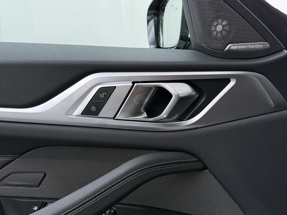 eDrive35 | M Sport Edition | SoH 100% | M Sportpakket | Innovation Pack | Comfort Pack