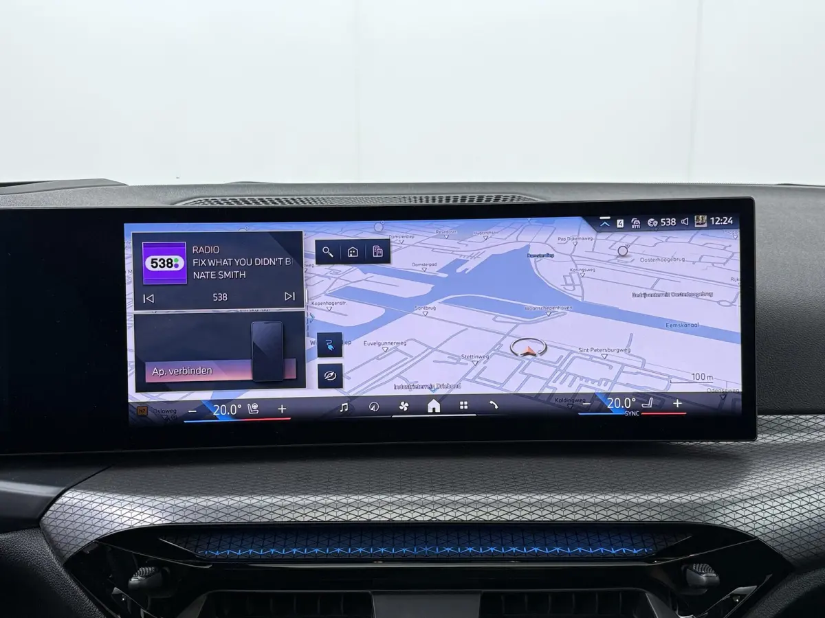 eDrive35 | M Sport Edition | SoH 100% | M Sportpakket | Innovation Pack | Comfort Pack