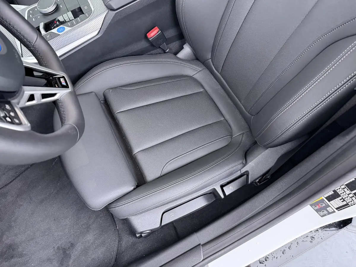 eDrive35 | M Sport Edition | SoH 100% | M Sportpakket | Innovation Pack | Comfort Pack