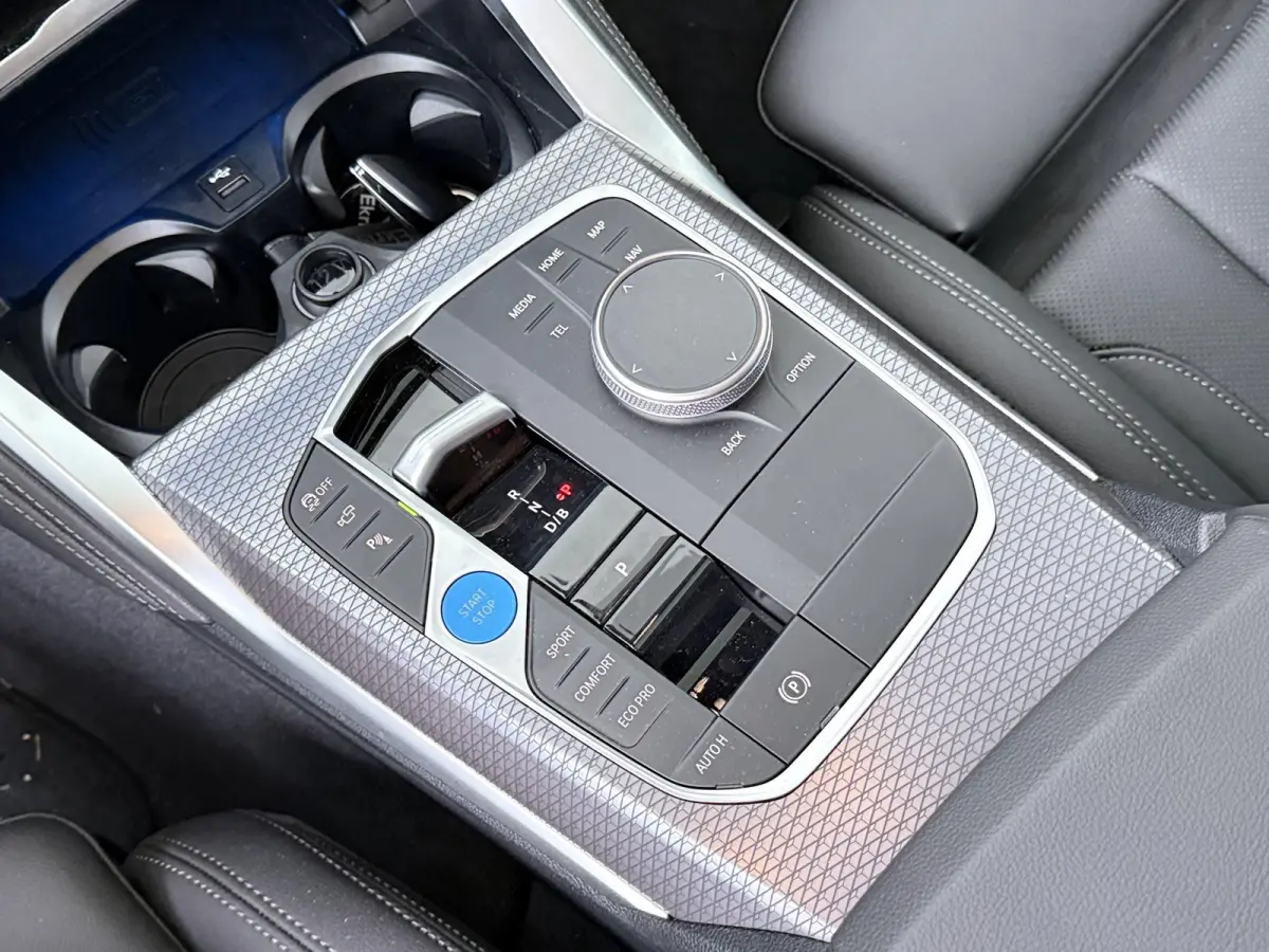 eDrive35 | M Sport Edition | SoH 100% | M Sportpakket | Innovation Pack | Comfort Pack