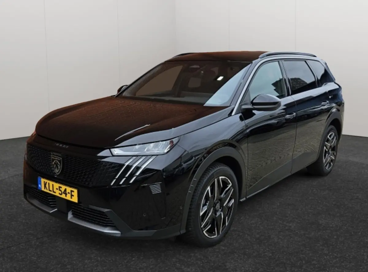 1.2 Hybride 145PK Allure 7 Persoons Navigatie Carplay AGR-Stoele