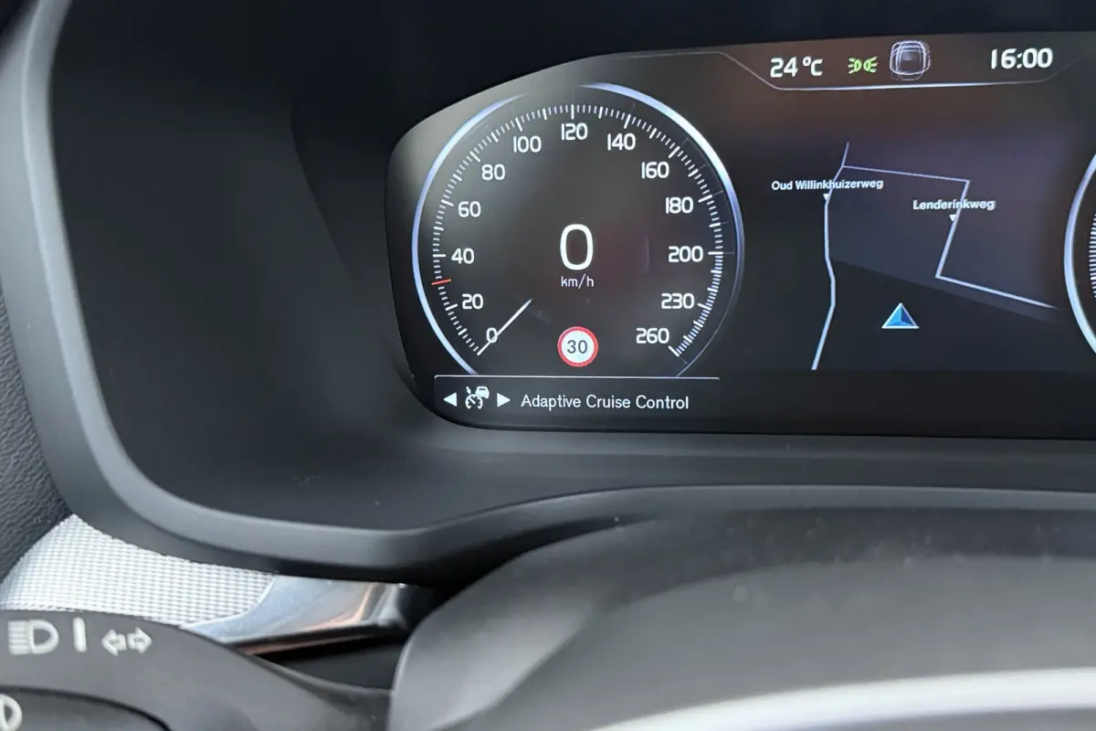 2.0 T6 AWD Inscription | Trekhaak | 310 PK! | Org. NL | Pano | 360 Camera | CarPlay | Adapt. Cruise | Dual Memory | BSM|