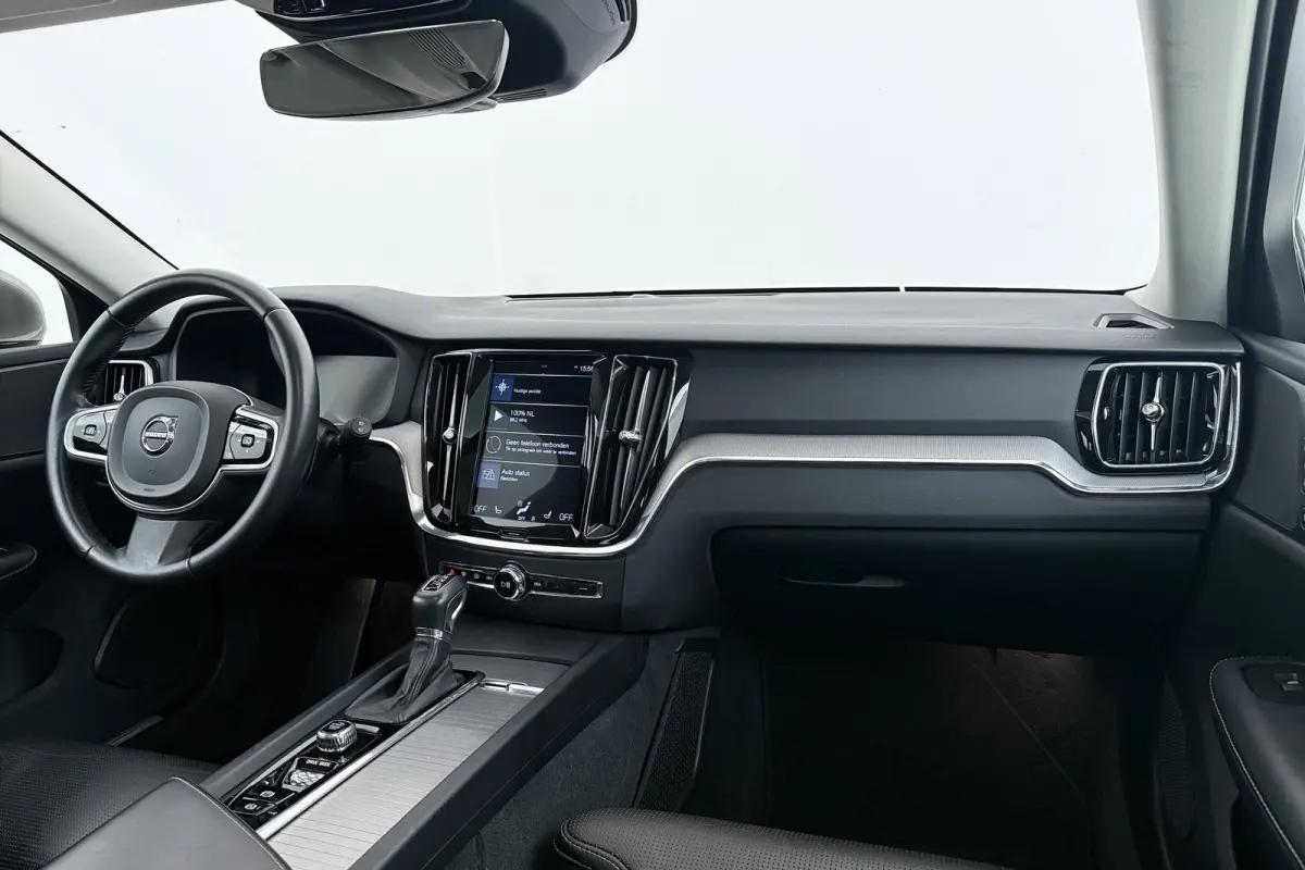 2.0 T6 AWD Inscription | Trekhaak | 310 PK! | Org. NL | Pano | 360 Camera | CarPlay | Adapt. Cruise | Dual Memory | BSM|