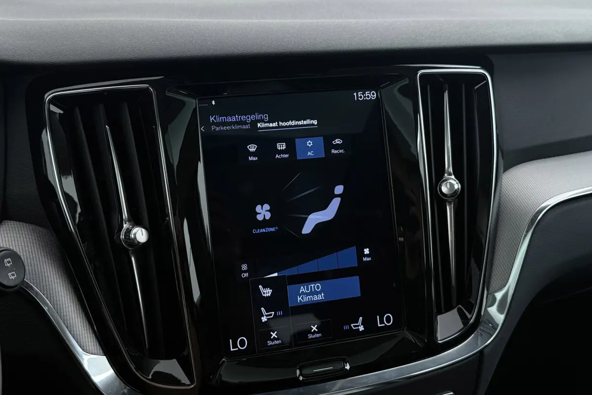 2.0 T6 AWD Inscription | Trekhaak | 310 PK! | Org. NL | Pano | 360 Camera | CarPlay | Adapt. Cruise | Dual Memory | BSM|