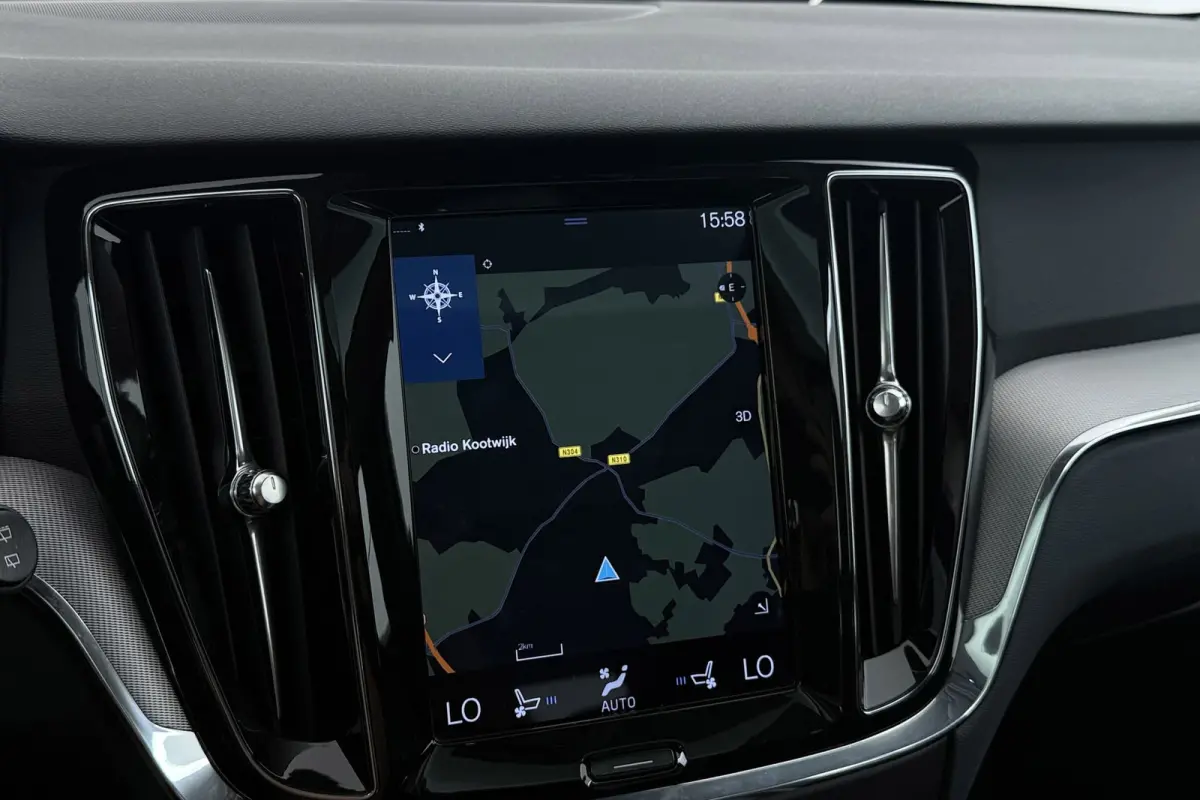 2.0 T6 AWD Inscription | Trekhaak | 310 PK! | Org. NL | Pano | 360 Camera | CarPlay | Adapt. Cruise | Dual Memory | BSM|